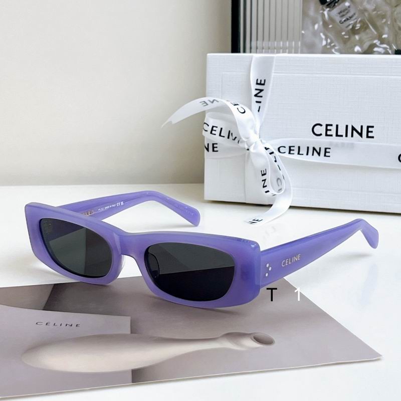 Celine Sunglasses ID:20260319-27